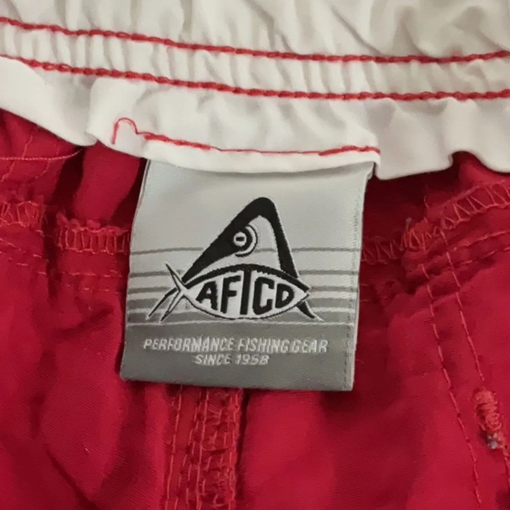 EUC Mens AFTCO shorts - Picture 3 of 5